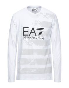 Футболка EA7