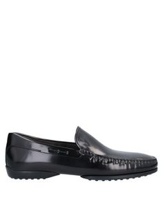 Мокасины Tod`S