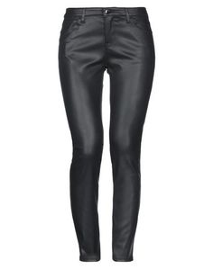 Джинсовые брюки Emporio Armani