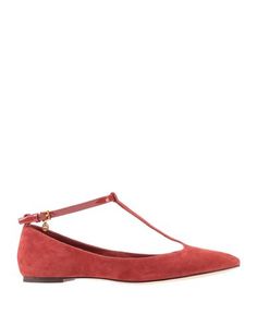 Балетки Tory Burch