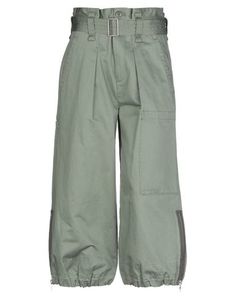 Повседневные брюки Marc Jacobs