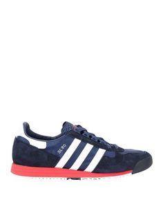 Низкие кеды и кроссовки Adidas Originals