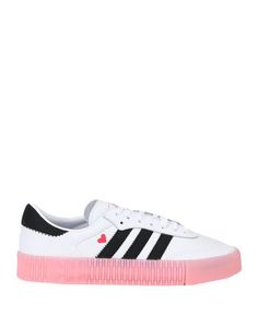 Низкие кеды и кроссовки Adidas Originals