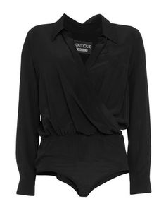 Блузка Boutique Moschino