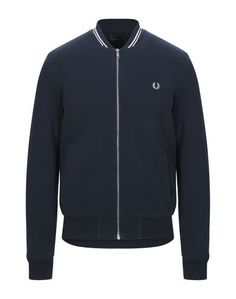 Толстовка Fred Perry