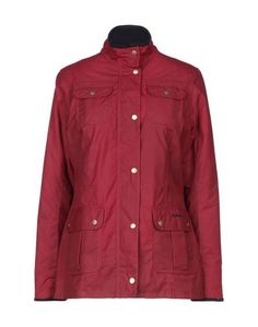 Куртка Barbour