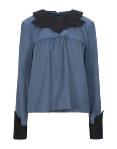 Блузка Mm6 Maison Margiela