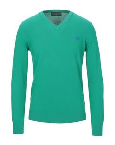 Свитер Fred Perry
