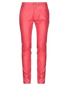 Джинсовые брюки Emporio Armani