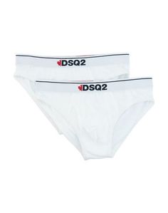 Трусы Dsquared2