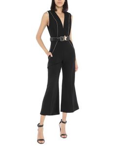 Брючный комбинезон Elisabetta Franchi
