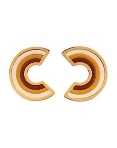 Серьги Marni