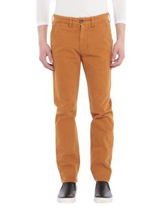 Повседневные брюки 40 Weft