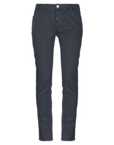 Джинсовые брюки Emporio Armani