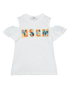 Футболка Msgm