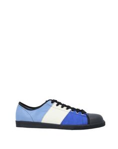 Низкие кеды и кроссовки Marni