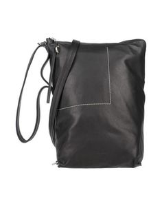 Сумка на руку Rick Owens