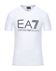 Футболка EA7