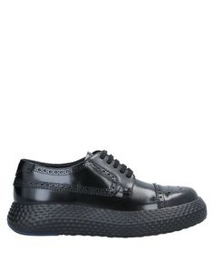 Низкие кеды и кроссовки Emporio Armani