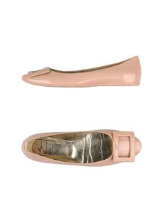 Балетки Roger Vivier