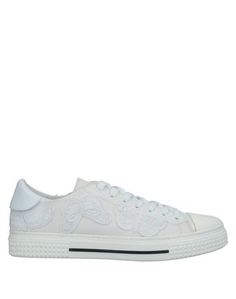 Низкие кеды и кроссовки Valentino Garavani