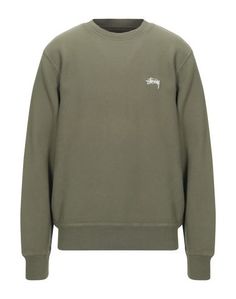 Толстовка Stussy