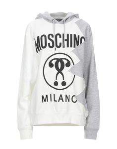 Толстовка Moschino