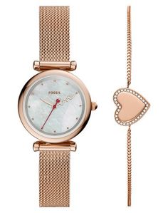 Наручные часы Fossil