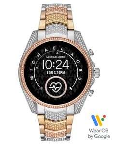 Умные часы Michael Kors Access