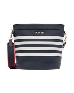 Сумка через плечо Tommy Hilfiger