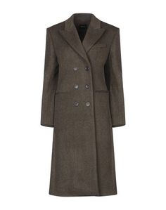 Пальто Isabel Marant