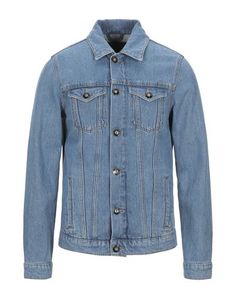 Джинсовая верхняя одежда Trussardi Jeans