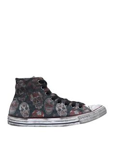 Высокие кеды и кроссовки Converse Limited Edition