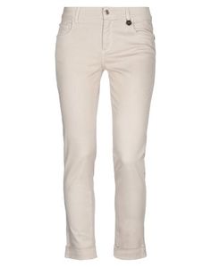 Джинсовые брюки Luckylu Milano