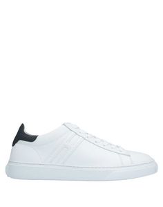 Низкие кеды и кроссовки Hogan