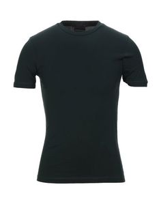 Футболка Emporio Armani