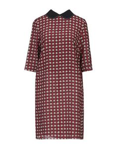 Короткое платье Marni