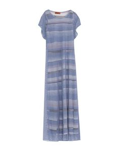 Платье длиной 3/4 Missoni