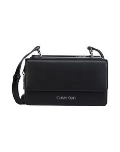 Сумка через плечо Calvin Klein