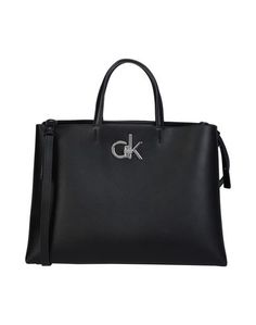 Сумка на руку Calvin Klein