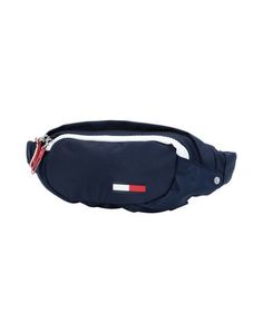 Рюкзаки и сумки на пояс Tommy Jeans