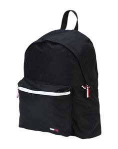 Рюкзаки и сумки на пояс Tommy Jeans