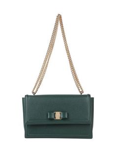 Сумка на плечо Salvatore Ferragamo