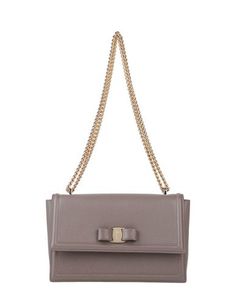 Сумка на плечо Salvatore Ferragamo
