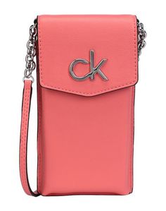 Сумка через плечо Calvin Klein