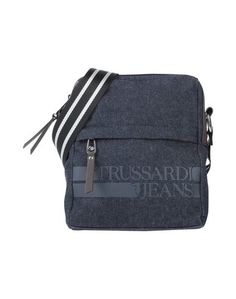 Сумка через плечо Trussardi Jeans