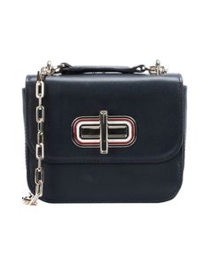 Сумка через плечо Tommy Hilfiger