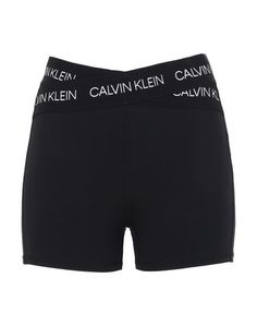 Повседневные шорты Calvin Klein Performance