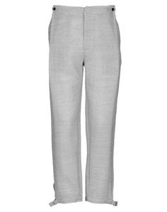 Повседневные брюки Emporio Armani