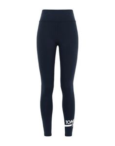 Легинсы Tommy Sport